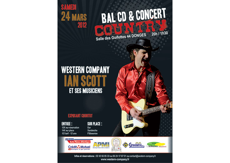 Affiche bal 24 mars 2012