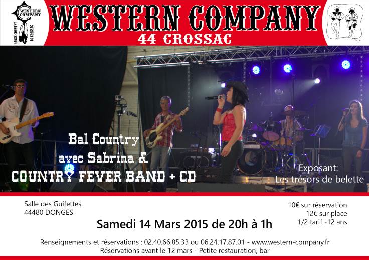 Affiche bal 14 mars 2015