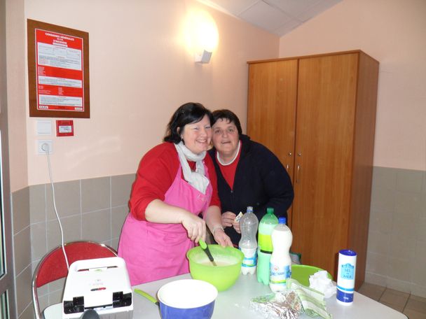 Telethon 2012 1