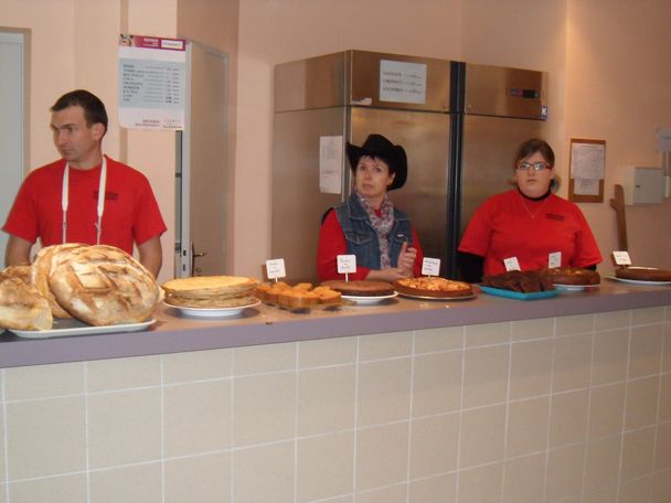 Telethon 2012 3