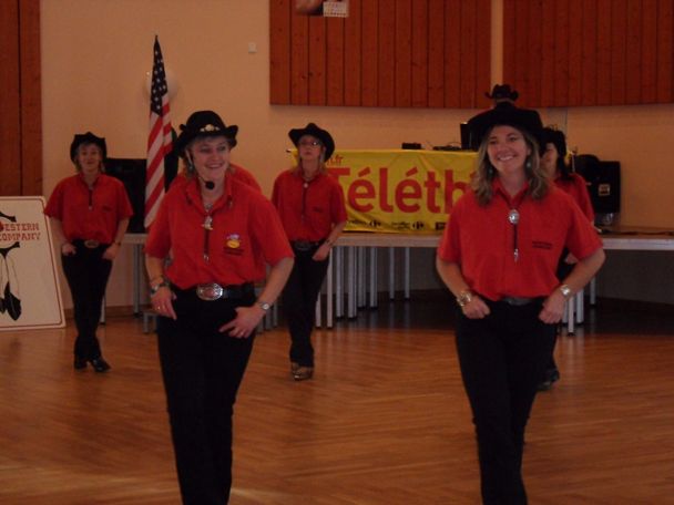 Telethon 2012 4