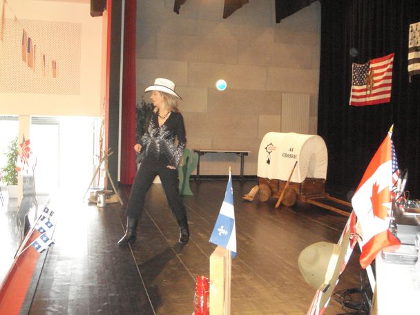 Bal country avril  2009 046