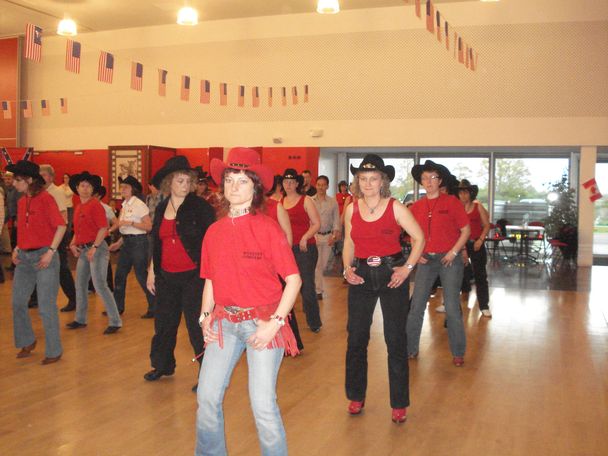 Bal country avril  2009 104