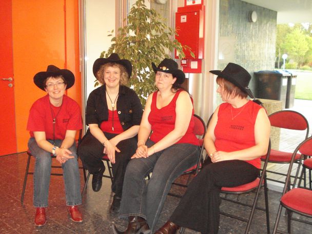 Bal country avril  2009 110