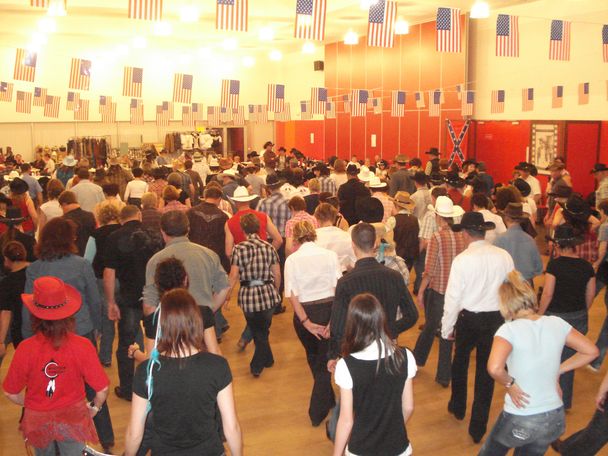 Bal country avril  2009 154