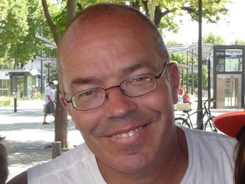Eric Lecardonnel Eric Lecardonnel