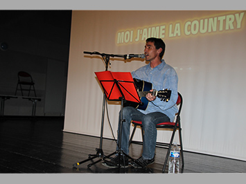 M'sieur Alain M'sieur Alain