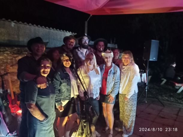 O'Bronson O'Bronson