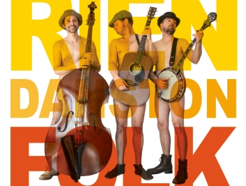 RIENDANSTONFOLK RIENDANSTONFOLK