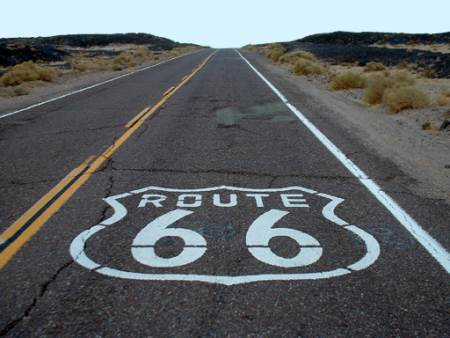 Route 66 Route 66
